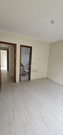 Imagem Casa de Condomínio com 3 Quartos para Alugar, 78 m² em Bairro Alto - Curitiba Imagem Casa de Condomínio com 3 Quartos para Alugar, 78 m² em Bairro Alto - Curitiba