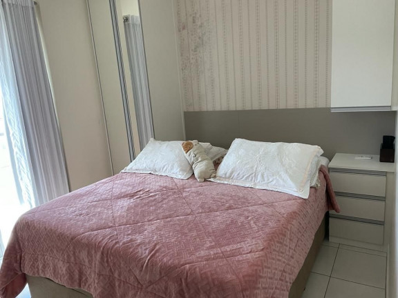 Imagem Apartamento com 2 Quartos à Venda, 89 m² em Vila Guilhermina - Praia Grande