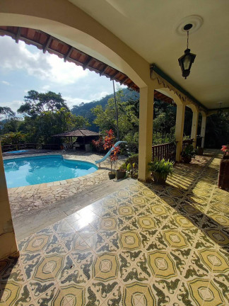Imagem Casa com 3 Quartos à Venda, 18 m² em Chácara Paraíso - Nova Friburgo