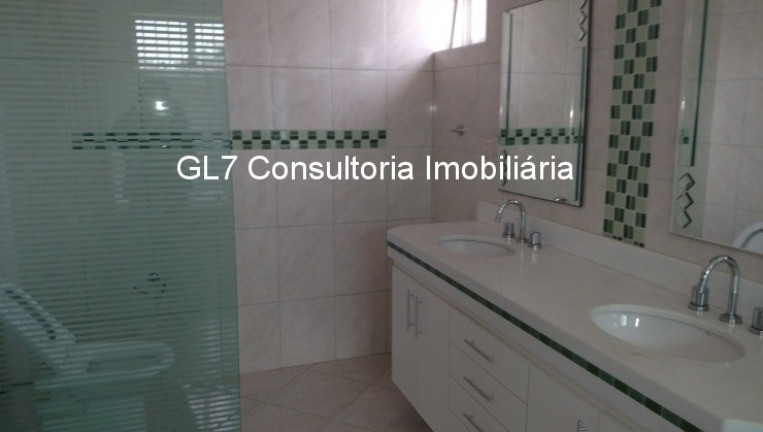 Imagem Casa com 5 Quartos à Venda,  em Jardim Amstalden Residence - Indaiatuba