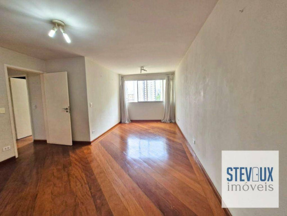 Apartamento com 3 Quartos à Venda, 98 m² em Moema - São Paulo