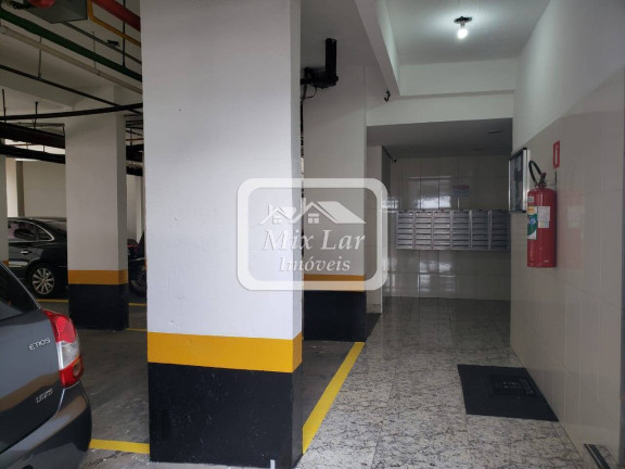 Imagem Apartamento com 2 Quartos à Venda, 63 m² em Jaguaribe - Osasco Imagem Apartamento com 2 Quartos à Venda, 63 m² em Jaguaribe - Osasco