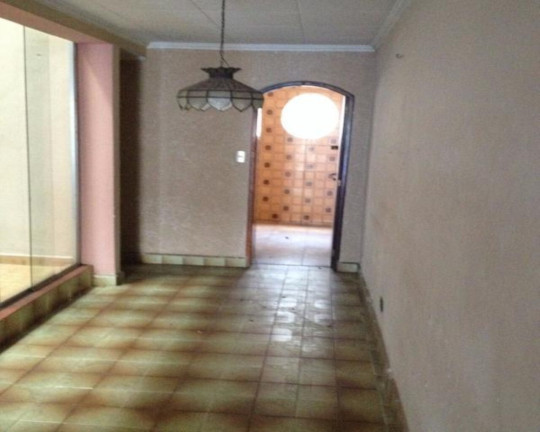 Imagem Casa com 3 Quartos à Venda, 190 m² em Cambuci - São Paulo Imagem Casa com 3 Quartos à Venda, 190 m² em Cambuci - São Paulo