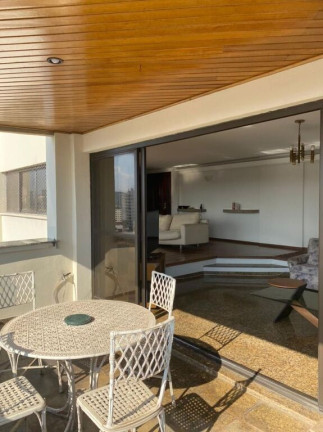 Imagem Apartamento com 4 Quartos à Venda, em Vila Alexandria - São Paulo Imagem Apartamento com 4 Quartos à Venda, em Vila Alexandria - São Paulo