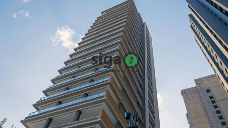 Imagem Apartamento com 4 Quartos à Venda, 475 m² em Jardins - São Paulo Imagem Apartamento com 4 Quartos à Venda, 475 m² em Jardins - São Paulo
