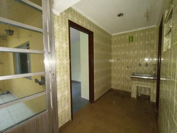 Imagem Casa com 3 Quartos à Venda, 122 m² em Tatuapé - São Paulo