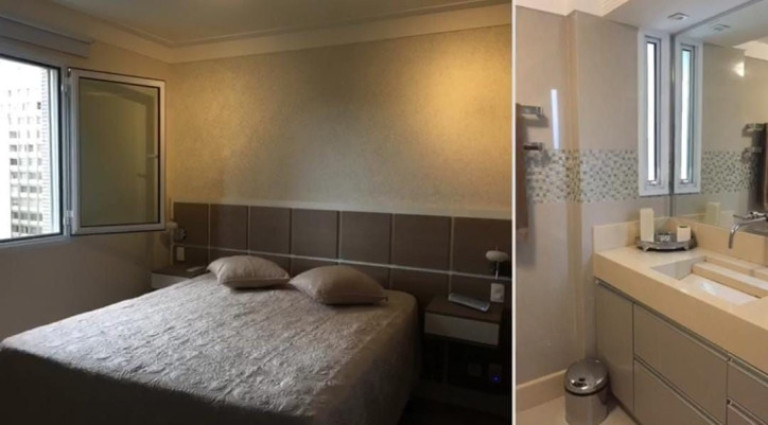 Imagem Apartamento com 3 Quartos à Venda, 125 m² em Jardim Paulista - São Paulo