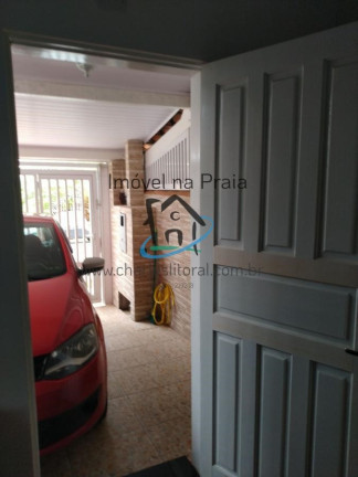 Imagem Casa com 2 Quartos à Venda, 72 m² em Sumaré - Ubatuba