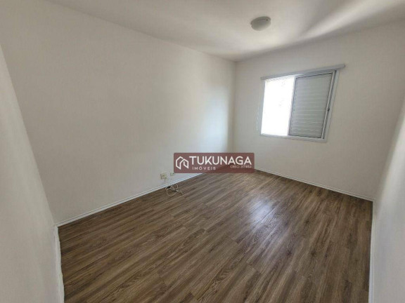 Imagem Apartamento com 3 Quartos à Venda, 65 m² em Ponte Grande - Guarulhos