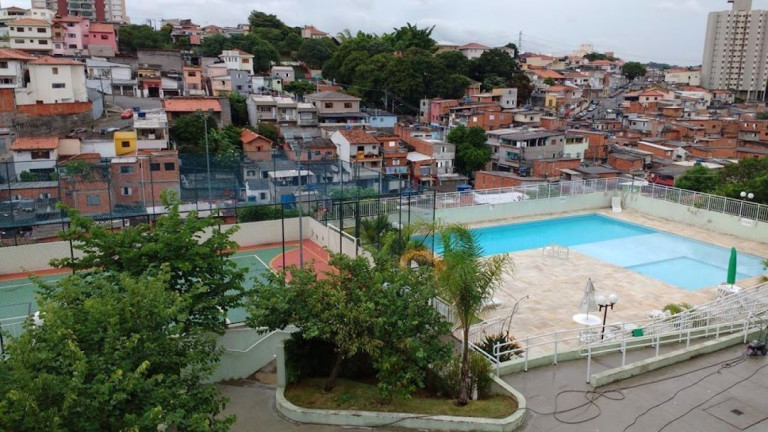 Imagem Apartamento com 3 Quartos à Venda, 68 m² em Vila Butantã - São Paulo