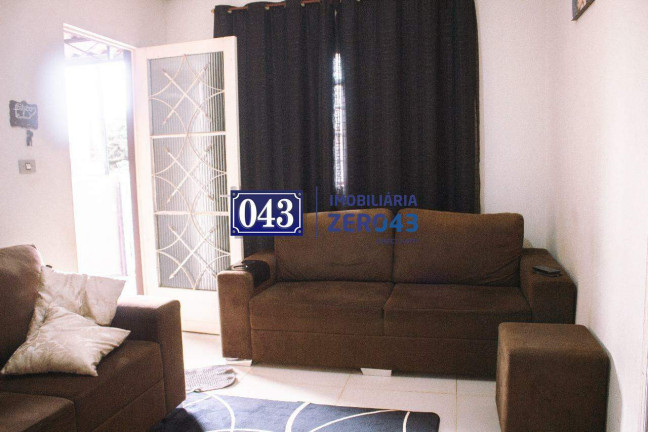 Imagem Casa com 4 Quartos à Venda, 220 m² em Cafezal - Londrina Imagem Casa com 4 Quartos à Venda, 220 m² em Cafezal - Londrina