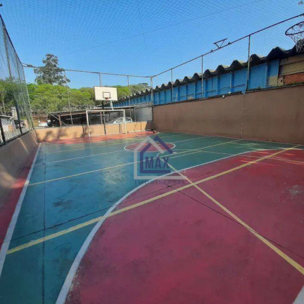 Imagem Apartamento com 2 Quartos à Venda, 50 m² em Vila Nova Cachoeirinha - São Paulo