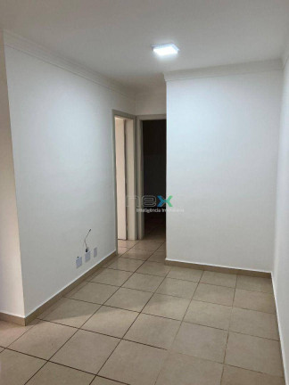 Imagem Apartamento com 2 Quartos à Venda, 45 m² em São Francisco - Campo Grande Imagem Apartamento com 2 Quartos à Venda, 45 m² em São Francisco - Campo Grande