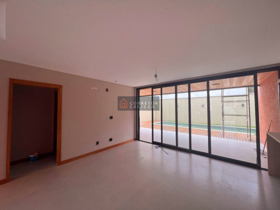 Imagem Casa com 5 Quartos à Venda, 420 m² em Barra Da Tijuca - Rio De Janeiro Imagem Casa com 5 Quartos à Venda, 420 m² em Barra Da Tijuca - Rio De Janeiro