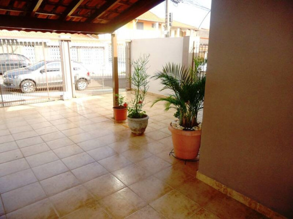 Imagem Casa com 3 Quartos à Venda, 260 m² em Itatiba