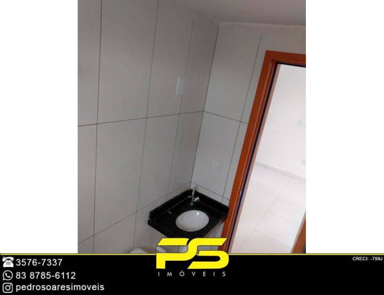 Imagem Apartamento com 2 Quartos à Venda, 60 m² em Cristo Redentor - João Pessoa Imagem Apartamento com 2 Quartos à Venda, 60 m² em Cristo Redentor - João Pessoa