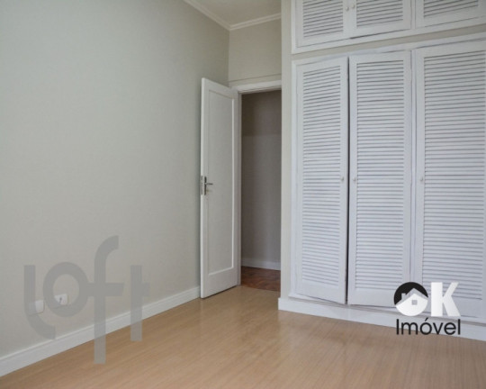 Imagem Apartamento com 3 Quartos à Venda, 160 m² em Higienópolis - São Paulo Imagem Apartamento com 3 Quartos à Venda, 160 m² em Higienópolis - São Paulo