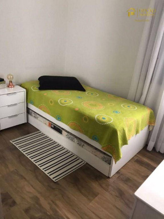 Imagem Casa com 3 Quartos à Venda, 115 m² em Condomínio Village Moutonnée - Salto Imagem Casa com 3 Quartos à Venda, 115 m² em Condomínio Village Moutonnée - Salto