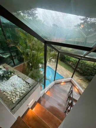 Casa de Condomínio com 4 Quartos à Venda, 400 m² em Residencial Morada Dos Pássaros-aldeia Da Serra - Barueri