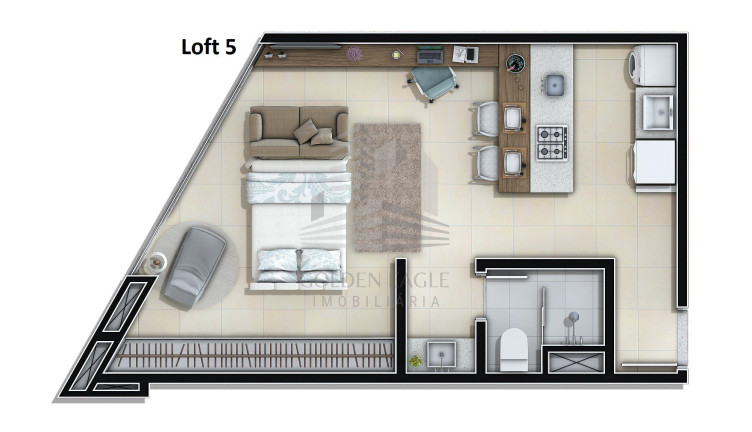 Imagem Apartamento com 2 Quartos à Venda, 79 m² em Fazenda - Itajaí Imagem Apartamento com 2 Quartos à Venda, 79 m² em Fazenda - Itajaí