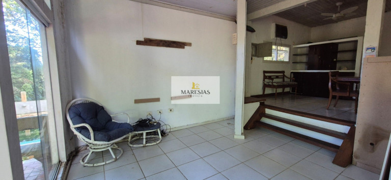 Imagem Casa com 3 Quartos à Venda, 300 m² em Maresias - São Sebastião