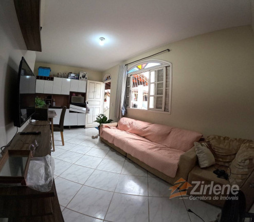 Apartamento com 2 Quartos à Venda, 60 m² em Praia Do Morro - Guarapari