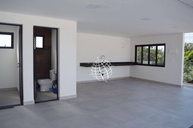 Imagem Casa com 3 Quartos à Venda, 305 m² em Condomínio Shambala Iii - Atibaia
