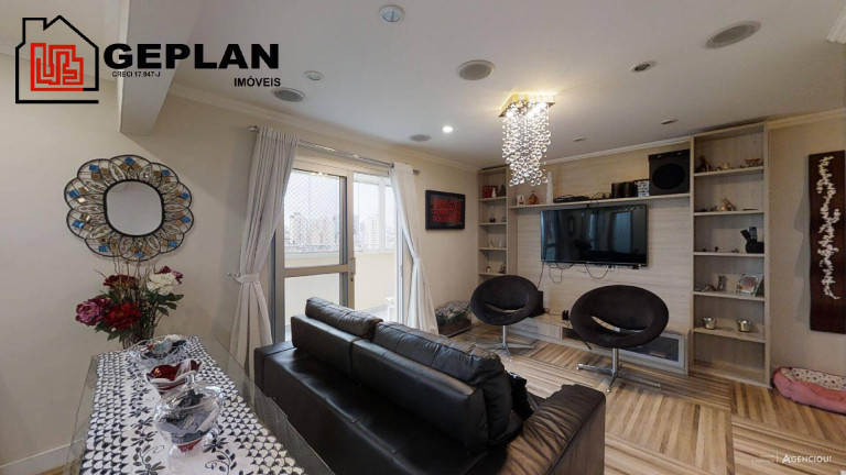Imagem Apartamento com 3 Quartos à Venda, 170 m² em Aclimação - São Paulo Imagem Apartamento com 3 Quartos à Venda, 170 m² em Aclimação - São Paulo