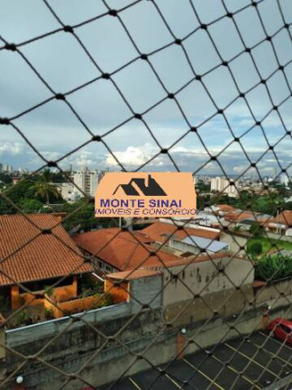 Imagem Apartamento com 2 Quartos à Venda, 54 m² em Jardim Guadalajara - Sorocaba Imagem Apartamento com 2 Quartos à Venda, 54 m² em Jardim Guadalajara - Sorocaba