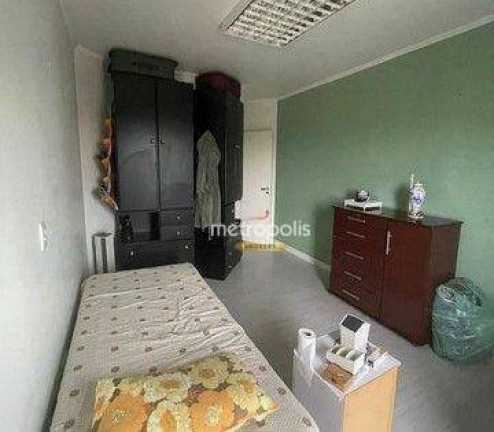 Imagem Apartamento com 4 Quartos à Venda, 188 m² em Vila Dayse - São Bernardo Do Campo Imagem Apartamento com 4 Quartos à Venda, 188 m² em Vila Dayse - São Bernardo Do Campo