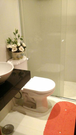 Imagem Apartamento com 3 Quartos à Venda, 78 m² em Jardim Da Saúde - São Paulo
