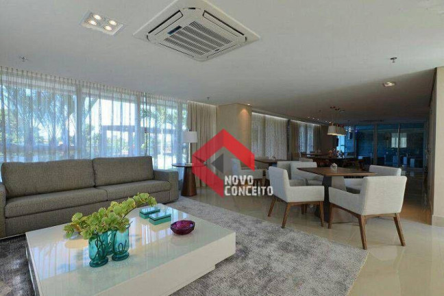Imagem Apartamento com 3 Quartos à Venda, 74 m² em Engenheiro Luciano Cavalcante - Fortaleza Imagem Apartamento com 3 Quartos à Venda, 74 m² em Engenheiro Luciano Cavalcante - Fortaleza