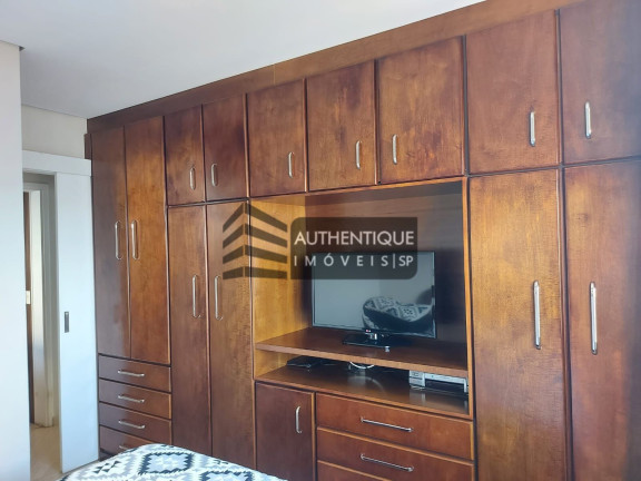 Imagem Apartamento com 2 Quartos à Venda, 80 m² em Centro - São Bernardo Do Campo Imagem Apartamento com 2 Quartos à Venda, 80 m² em Centro - São Bernardo Do Campo