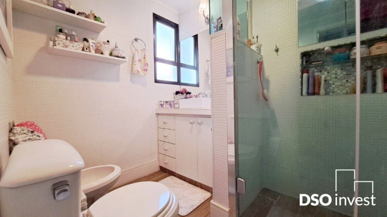 Imagem Apartamento com 2 Quartos à Venda,  em Real Parque - São Paulo