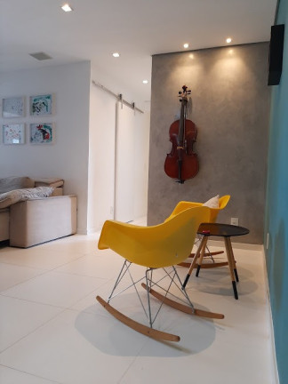 Imagem Imóvel com 3 Quartos à Venda, 90 m² em Vila Santa Catarina - São Paulo Imagem Imóvel com 3 Quartos à Venda, 90 m² em Vila Santa Catarina - São Paulo