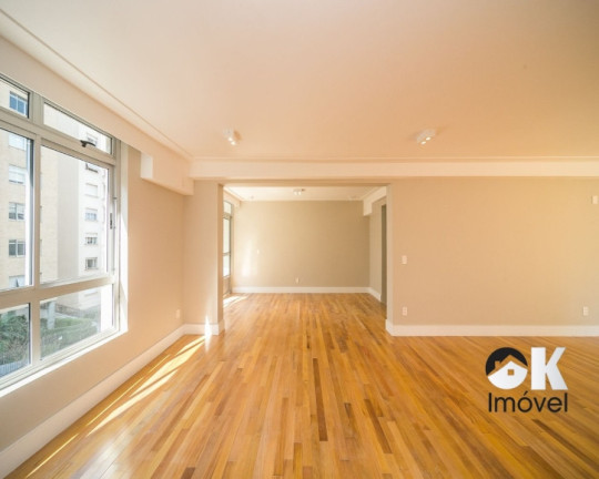 Imagem Apartamento com 3 Quartos à Venda, 202 m² em Higienópolis - São Paulo Imagem Apartamento com 3 Quartos à Venda, 202 m² em Higienópolis - São Paulo