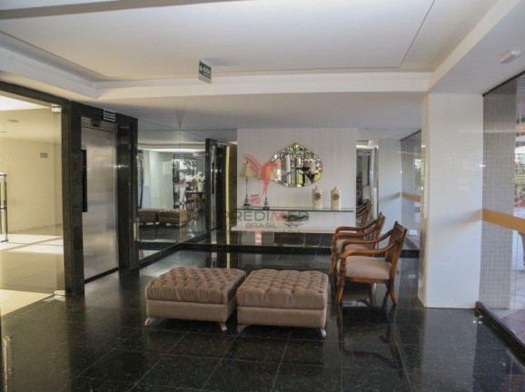 Imagem Apartamento com 4 Quartos à Venda, 279 m² em Manaira - João Pessoa Imagem Apartamento com 4 Quartos à Venda, 279 m² em Manaira - João Pessoa