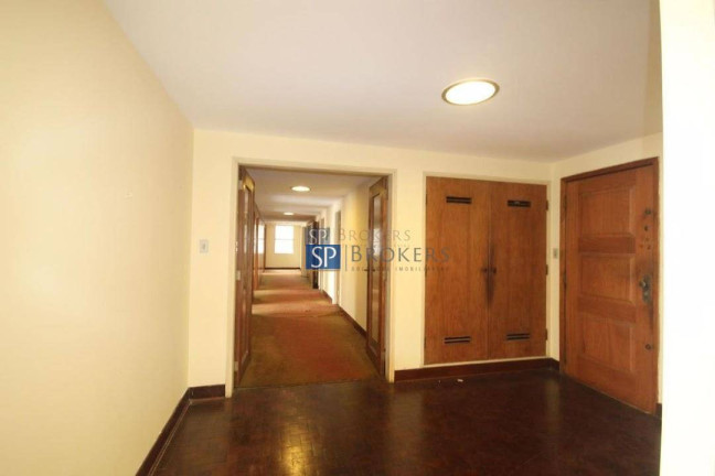 Imagem Apartamento com 4 Quartos à Venda, 370 m² em Consolação - São Paulo Imagem Apartamento com 4 Quartos à Venda, 370 m² em Consolação - São Paulo