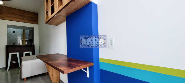 Imagem Apartamento com 1 Quarto à Venda, 40 m² em Tijuca - Rio De Janeiro Imagem Apartamento com 1 Quarto à Venda, 40 m² em Tijuca - Rio De Janeiro