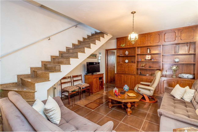 Casa com 2 Quartos à Venda,  em Mooca - São Paulo