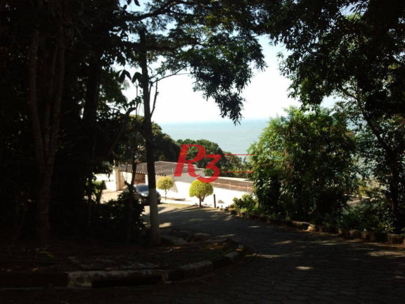 Terreno à Venda, 553 m² em Sorocotuba - Guarujá