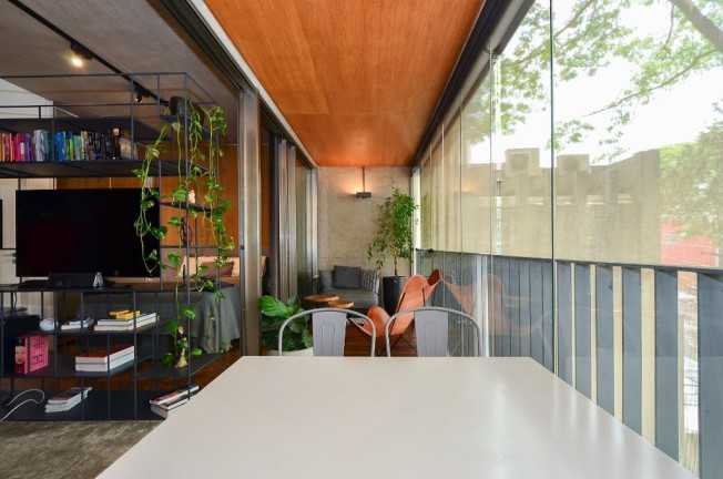 Imagem Apartamento com 1 Quarto à Venda, 44 m² em Vila Mariana - São Paulo Imagem Apartamento com 1 Quarto à Venda, 44 m² em Vila Mariana - São Paulo