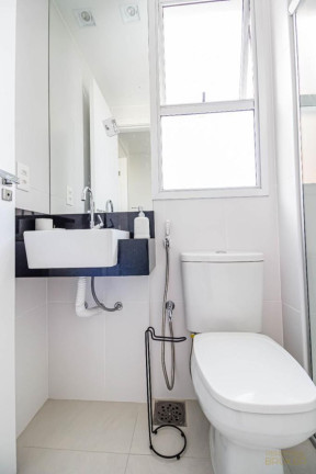 Imagem Apartamento com 2 Quartos à Venda, 56 m² em Savassi - Belo Horizonte