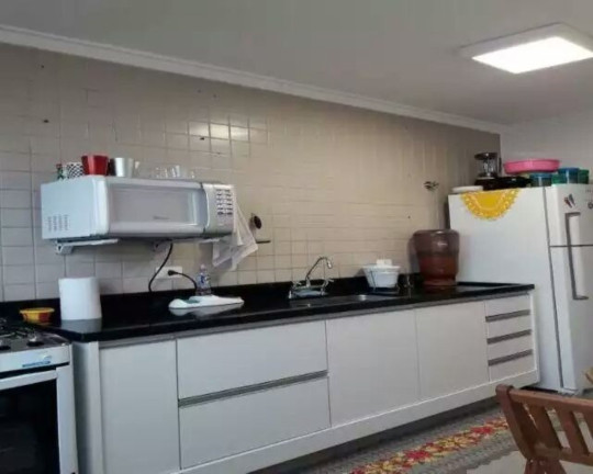 Imagem Apartamento com 3 Quartos à Venda, 90 m² em Vila Independência - São Paulo Imagem Apartamento com 3 Quartos à Venda, 90 m² em Vila Independência - São Paulo