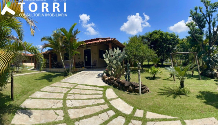 Imagem Imóvel com 4 Quartos à Venda, 225 m² em Terras De Camapuã - Araçoiaba Da Serra Imagem Imóvel com 4 Quartos à Venda, 225 m² em Terras De Camapuã - Araçoiaba Da Serra
