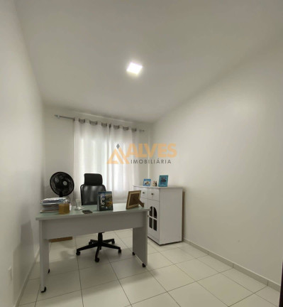 Imagem Casa de Condomínio com 3 Quartos à Venda, 150 m² em Sim - Feira De Santana