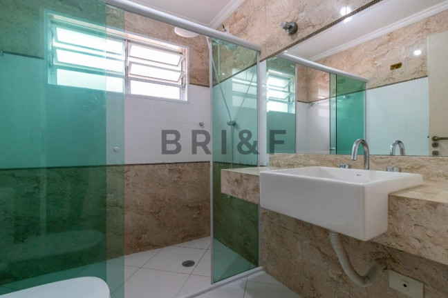 Imagem Casa com 3 Quartos à Venda, 142 m² em Brooklin  - São Paulo