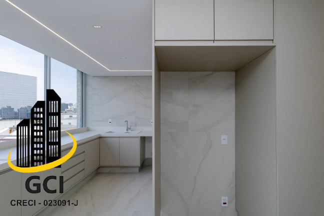 Imagem Apartamento com 3 Quartos à Venda, 289 m² em Higienopolis - São Paulo