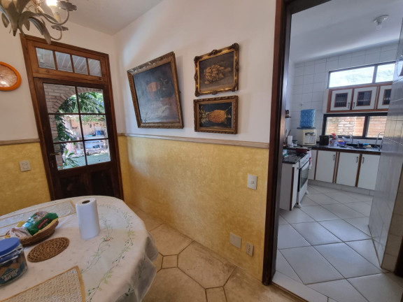 Imagem Casa com 4 Quartos à Venda, 307 m² em Nova Higienópolis - Jandira Imagem Casa com 4 Quartos à Venda, 307 m² em Nova Higienópolis - Jandira