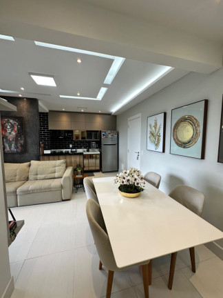 Imagem Apartamento com 3 Quartos à Venda, 76 m² em Parque Verde - Belém